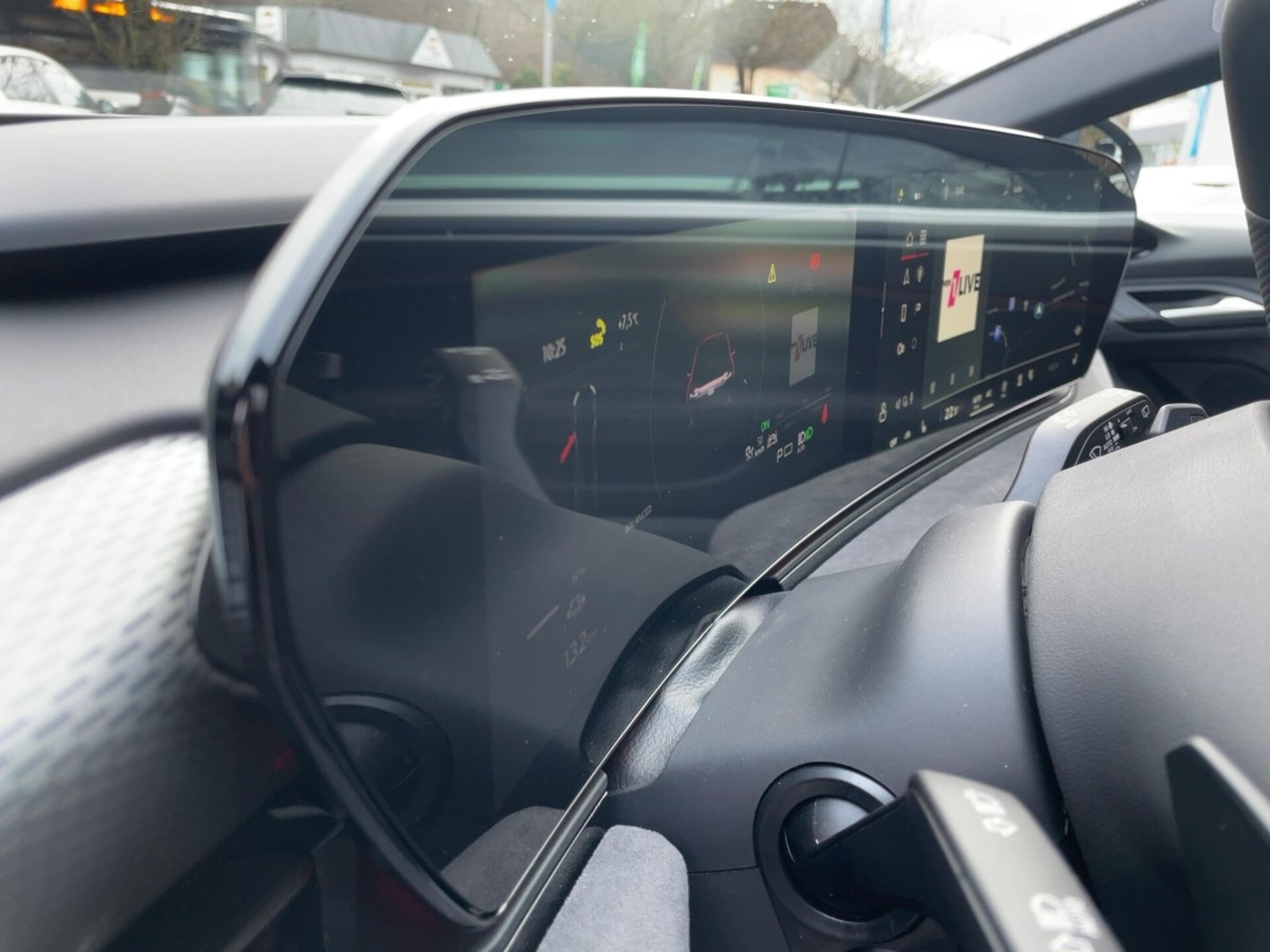 Audi A6 Avant e-tron