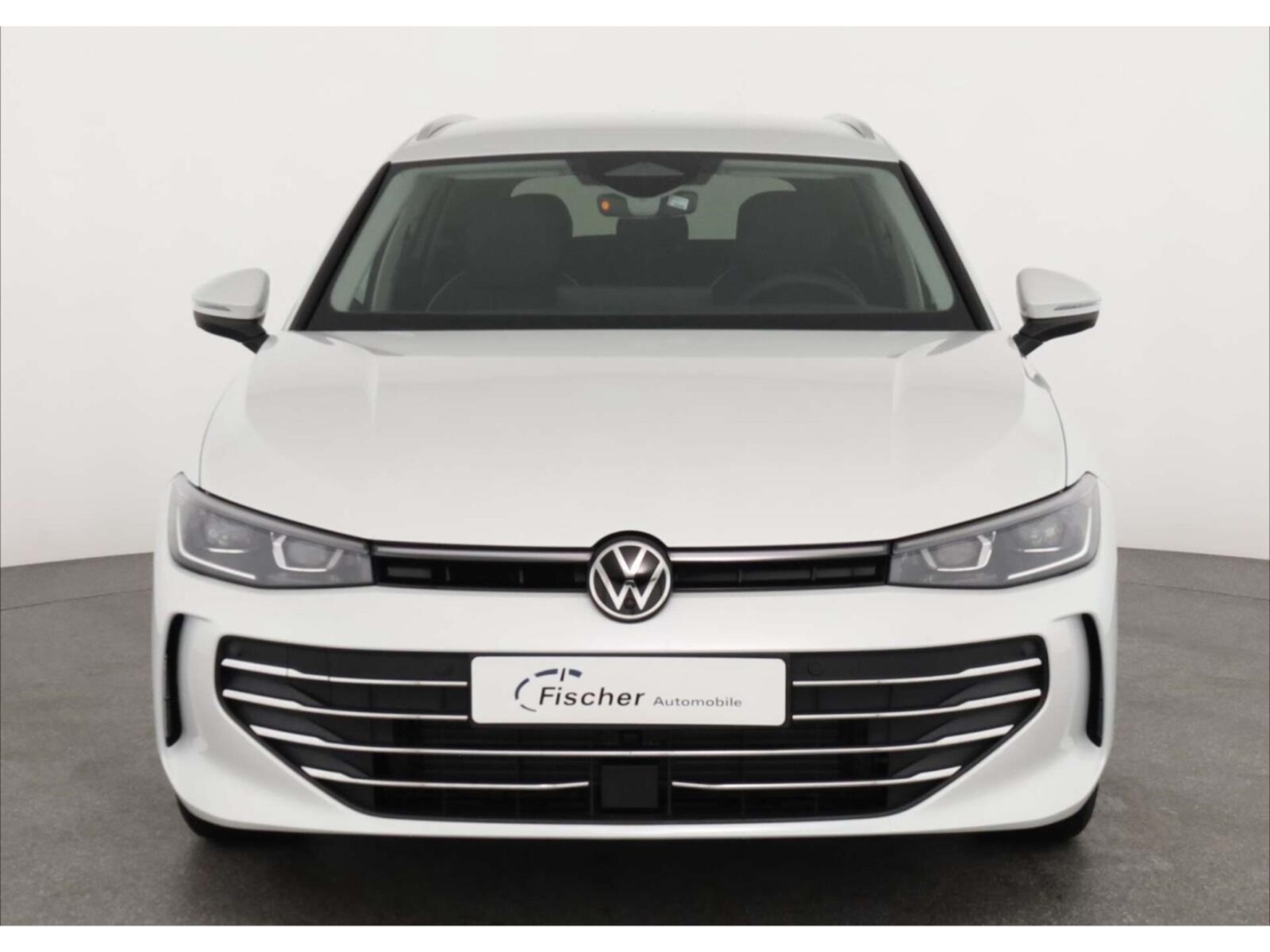 Volkswagen Passat – Bild 2