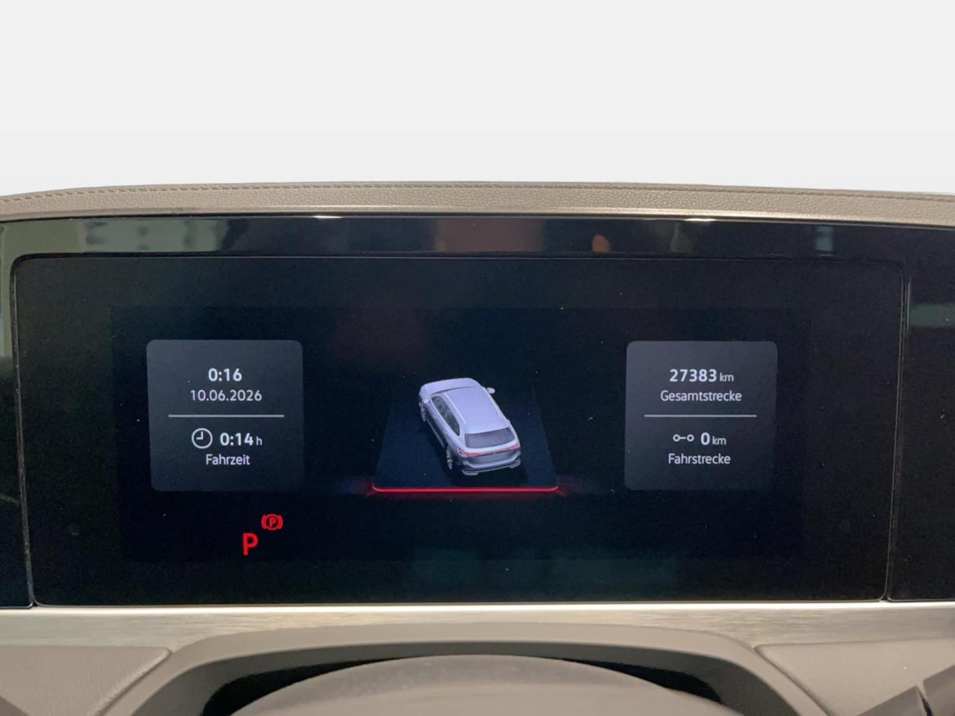 Volkswagen Passat Business