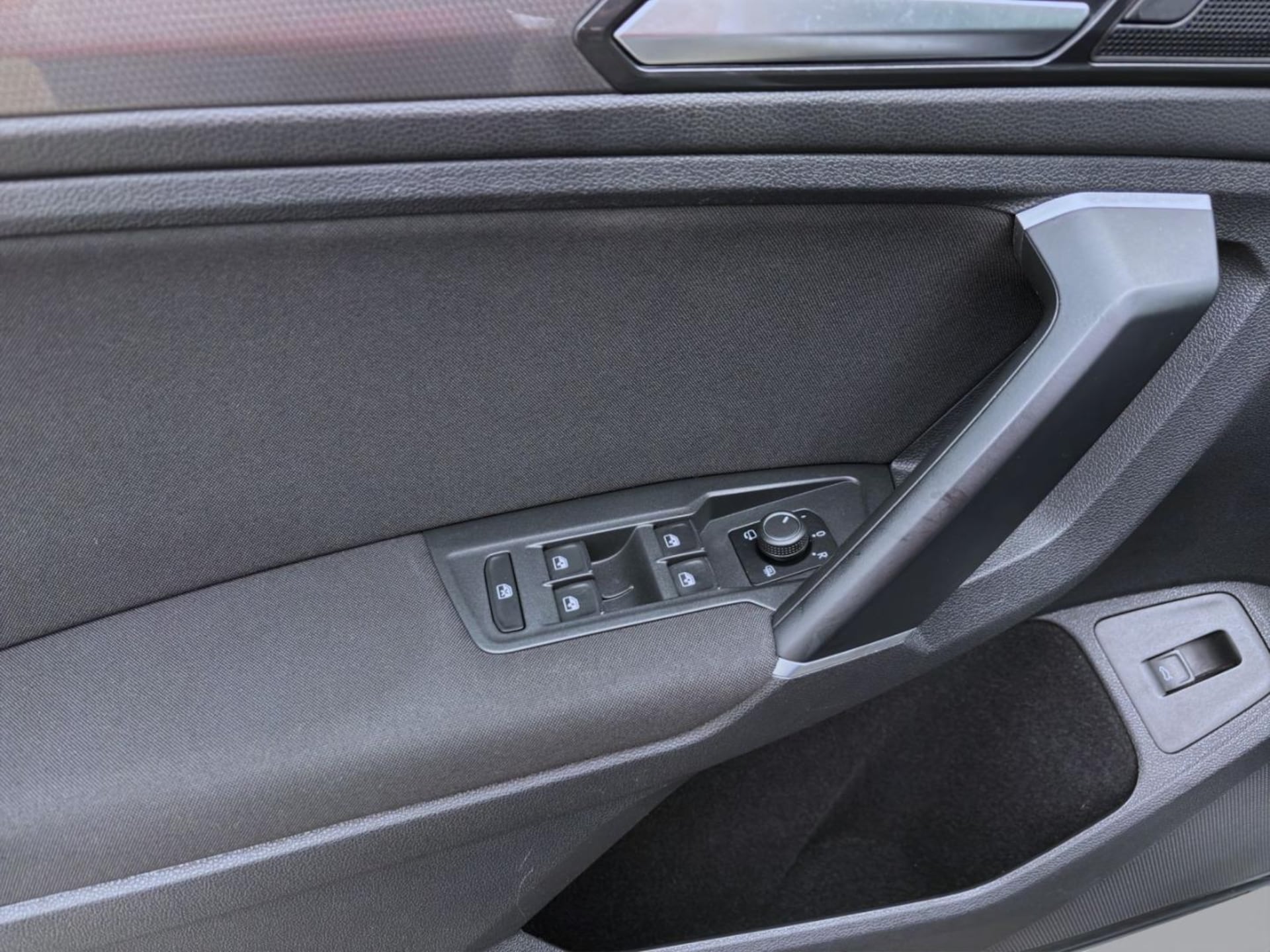 Volkswagen Tiguan JOIN