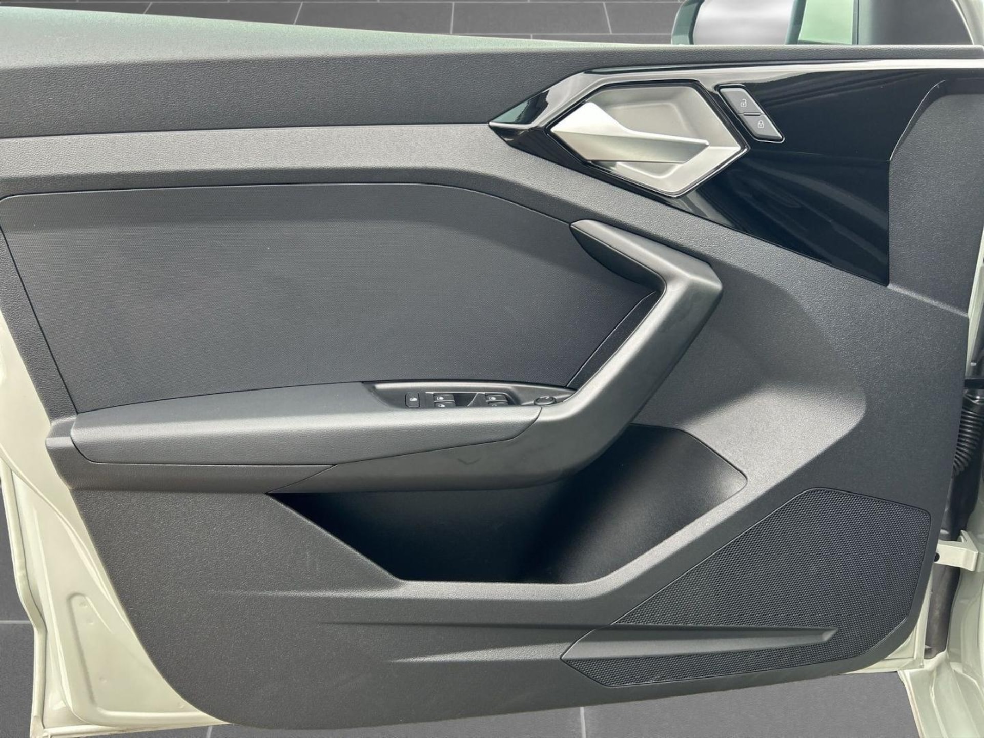 Audi A1 Sportback Advanced