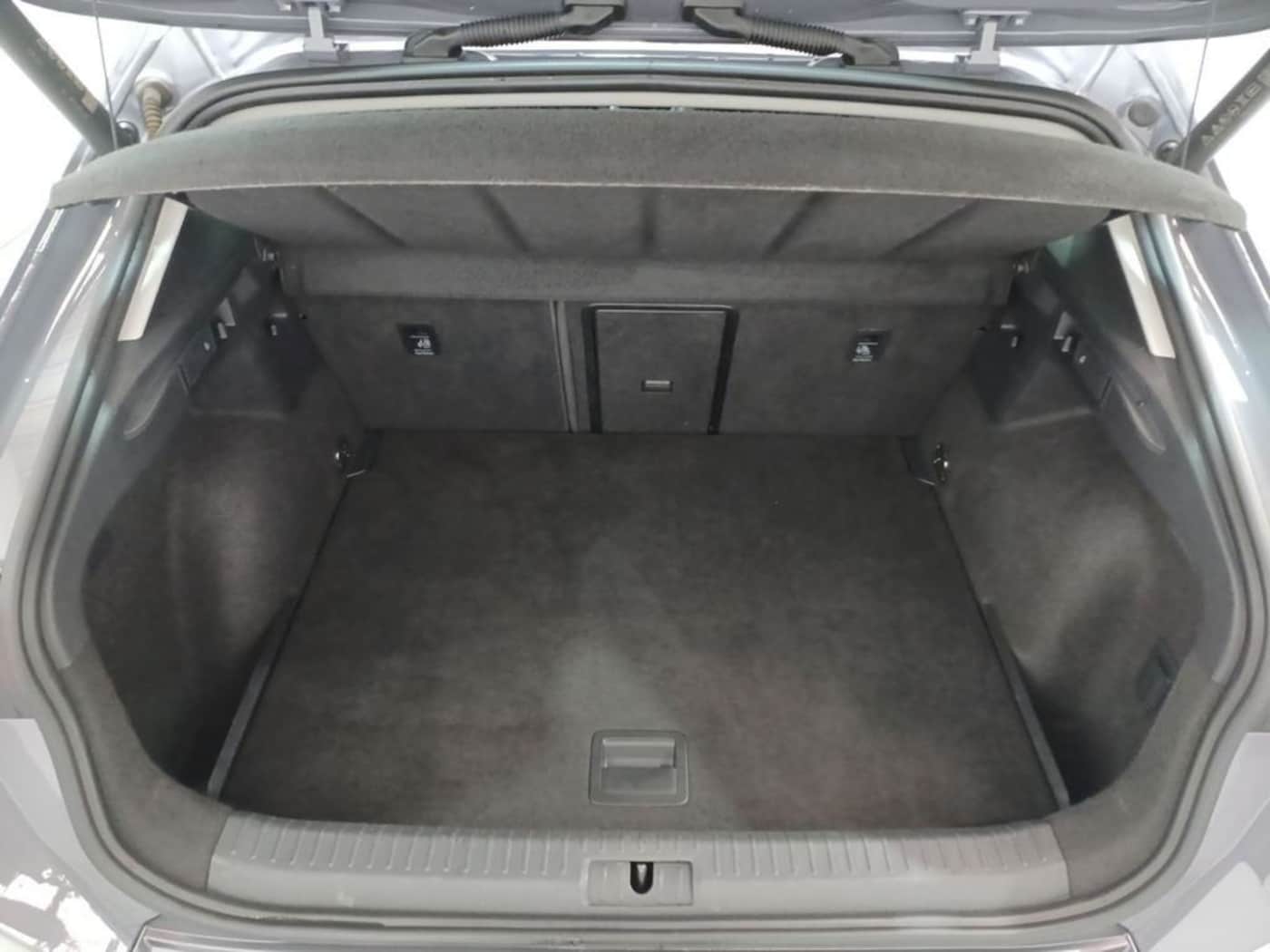 CUPRA Formentor 1.5 TSI DSG 110 kW (150 CV) — photo 7