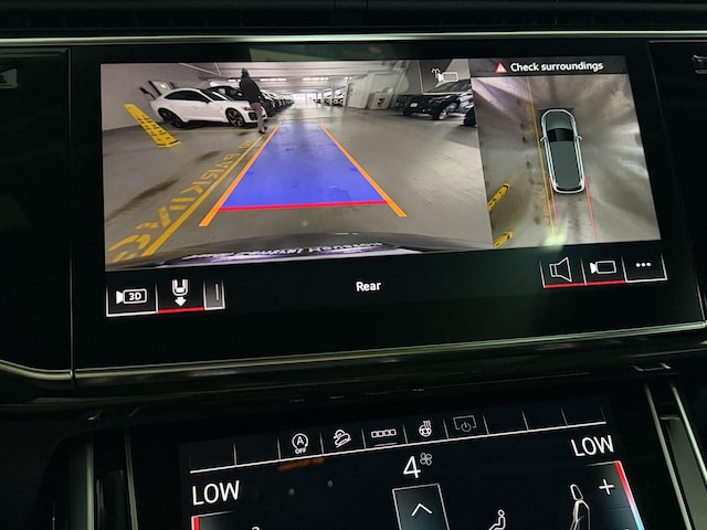 2026 Audi Q7 Premium - Photo 24