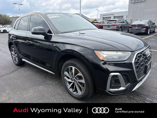2023 Audi Q5