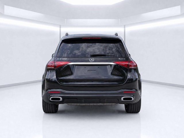2020 Mercedes-Benz GLE 350