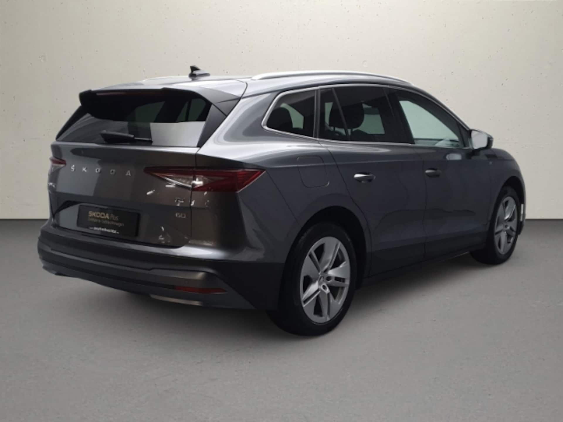 Skoda Enyaq 60