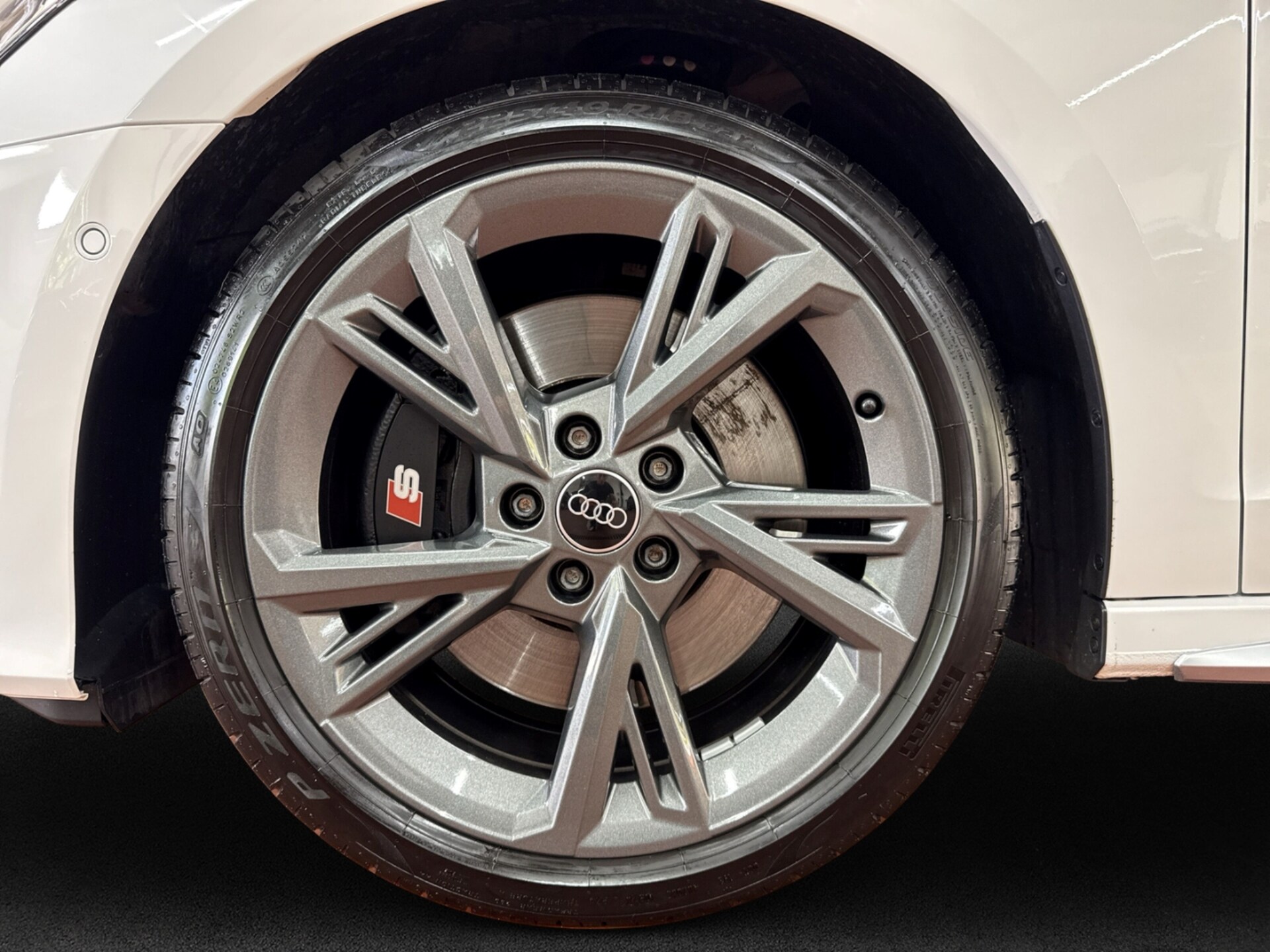 Audi S3 Sportback