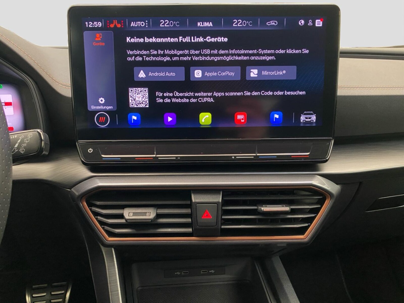 CUPRA Formentor – Bild 6