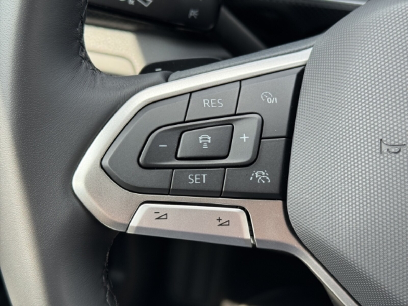 Volkswagen T-Cross – Bild 13