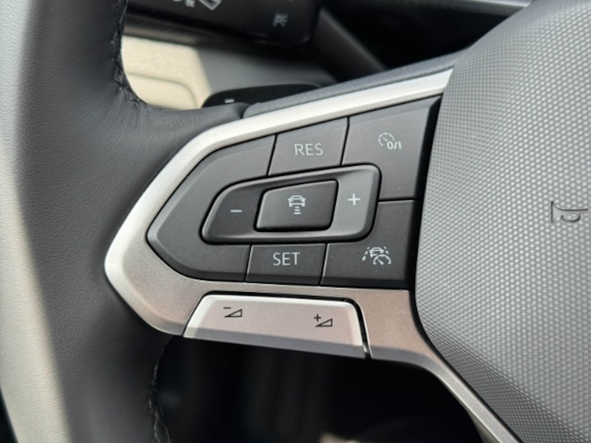Volkswagen T-Cross ENERGY