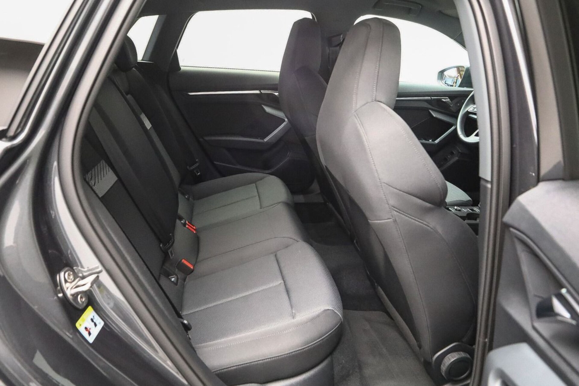 Audi A3 Sportback TFSI e S line