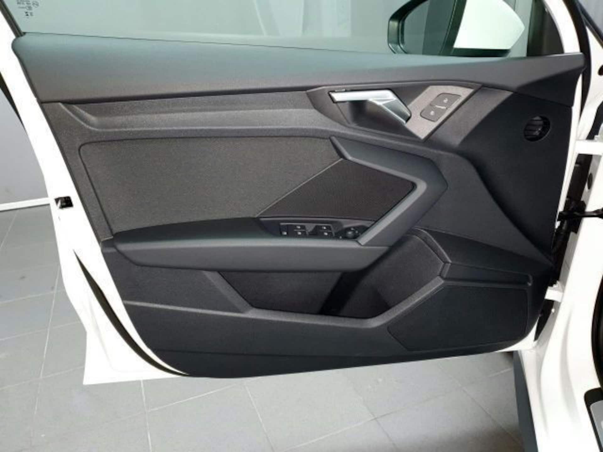 Audi A3 Sportback S line