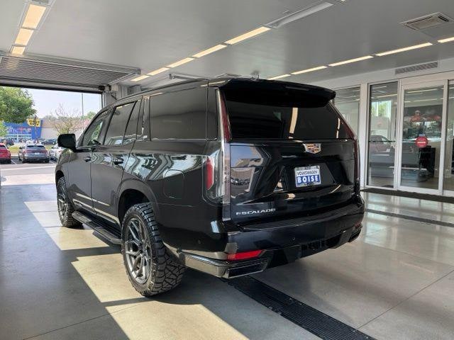 2023 Cadillac Escalade