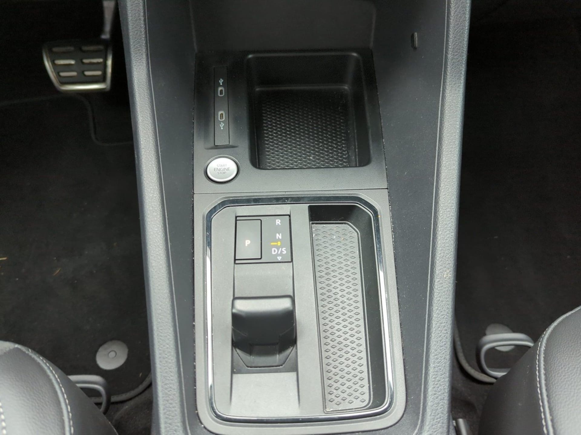 Volkswagen Caddy Life