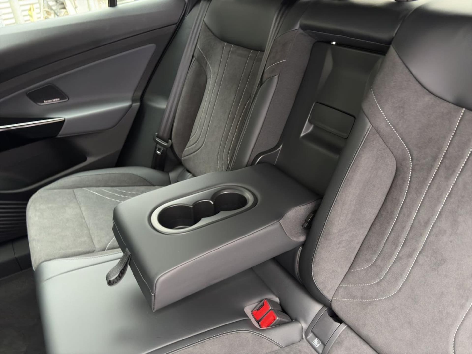 Volkswagen ID.5 Pro