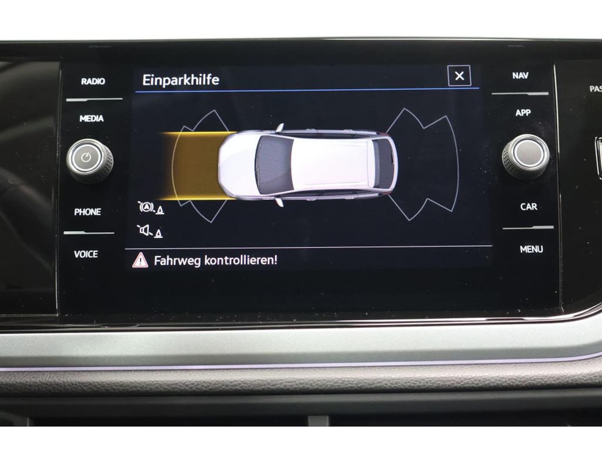 Volkswagen Taigo ENERGY