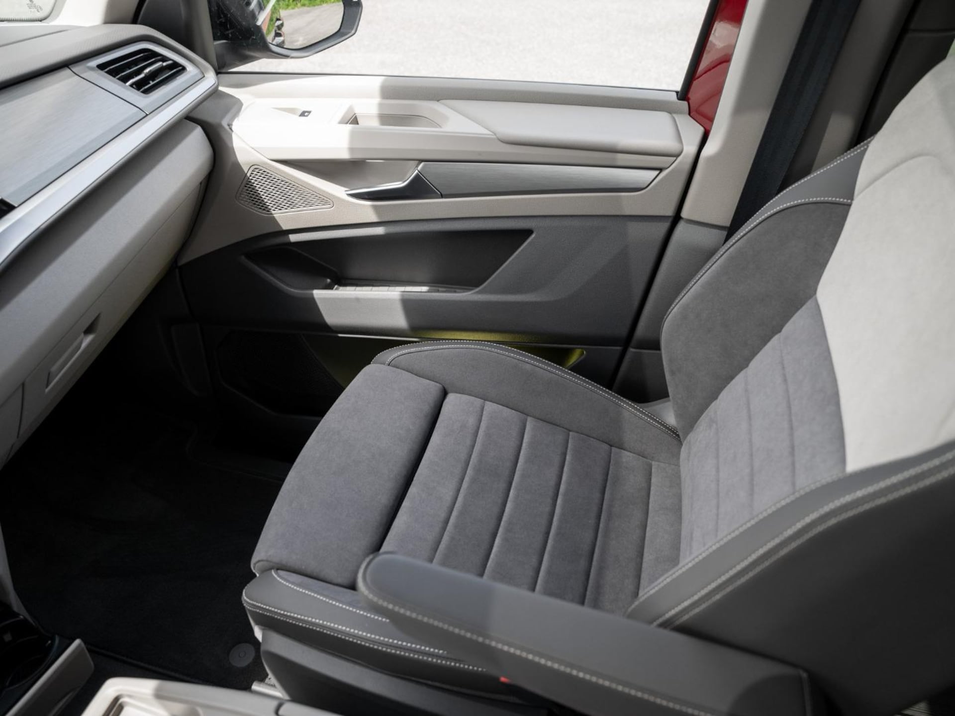 Volkswagen Multivan Langversion Life