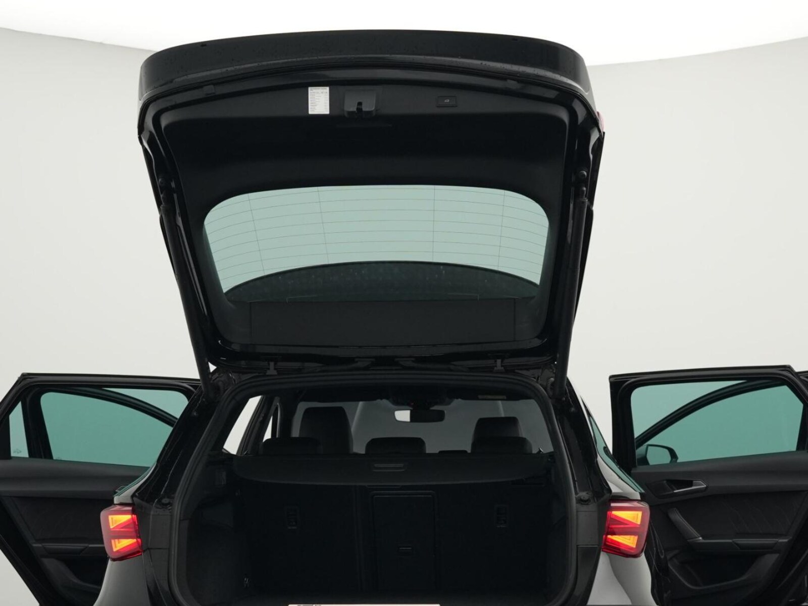 CUPRA Leon Sportstourer – Bild 15