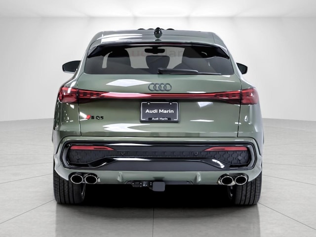 2026 Audi SQ5 Sportback
