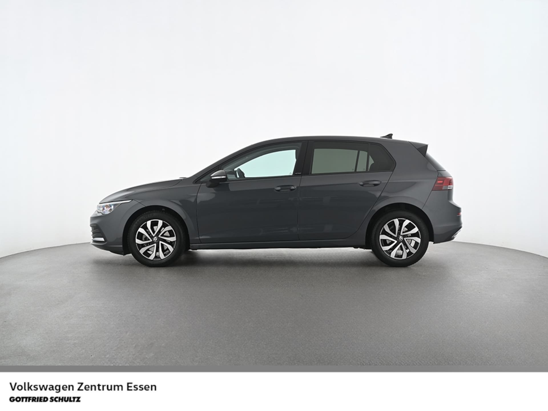 Volkswagen Golf Active