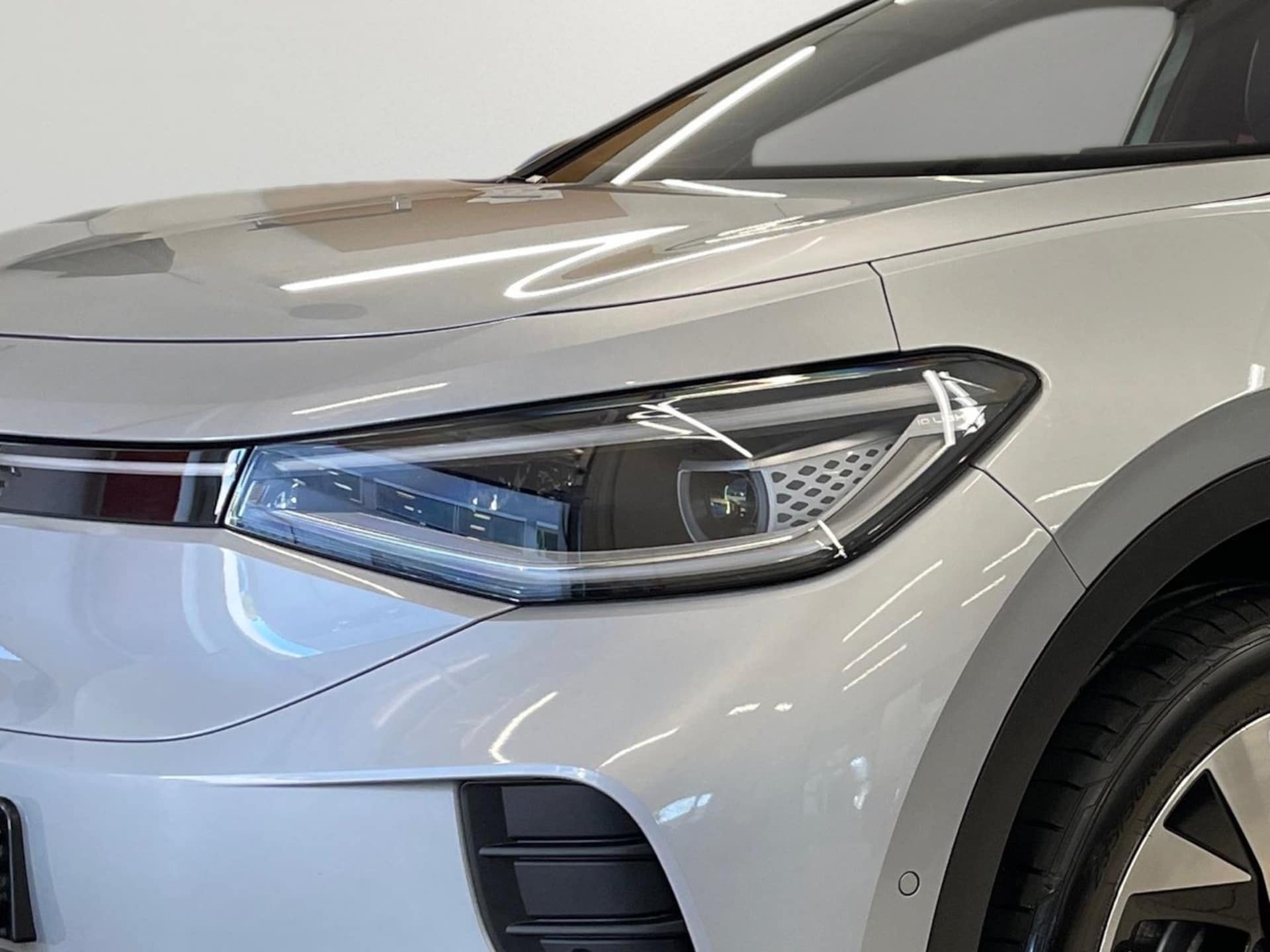 Volkswagen ID.4 Pro