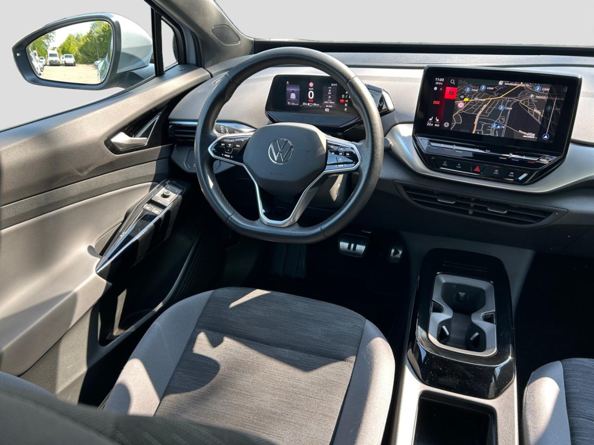 Volkswagen ID.4 Pro Performance