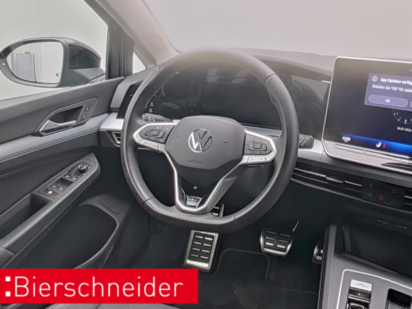 Volkswagen Golf Variant – Bild 5