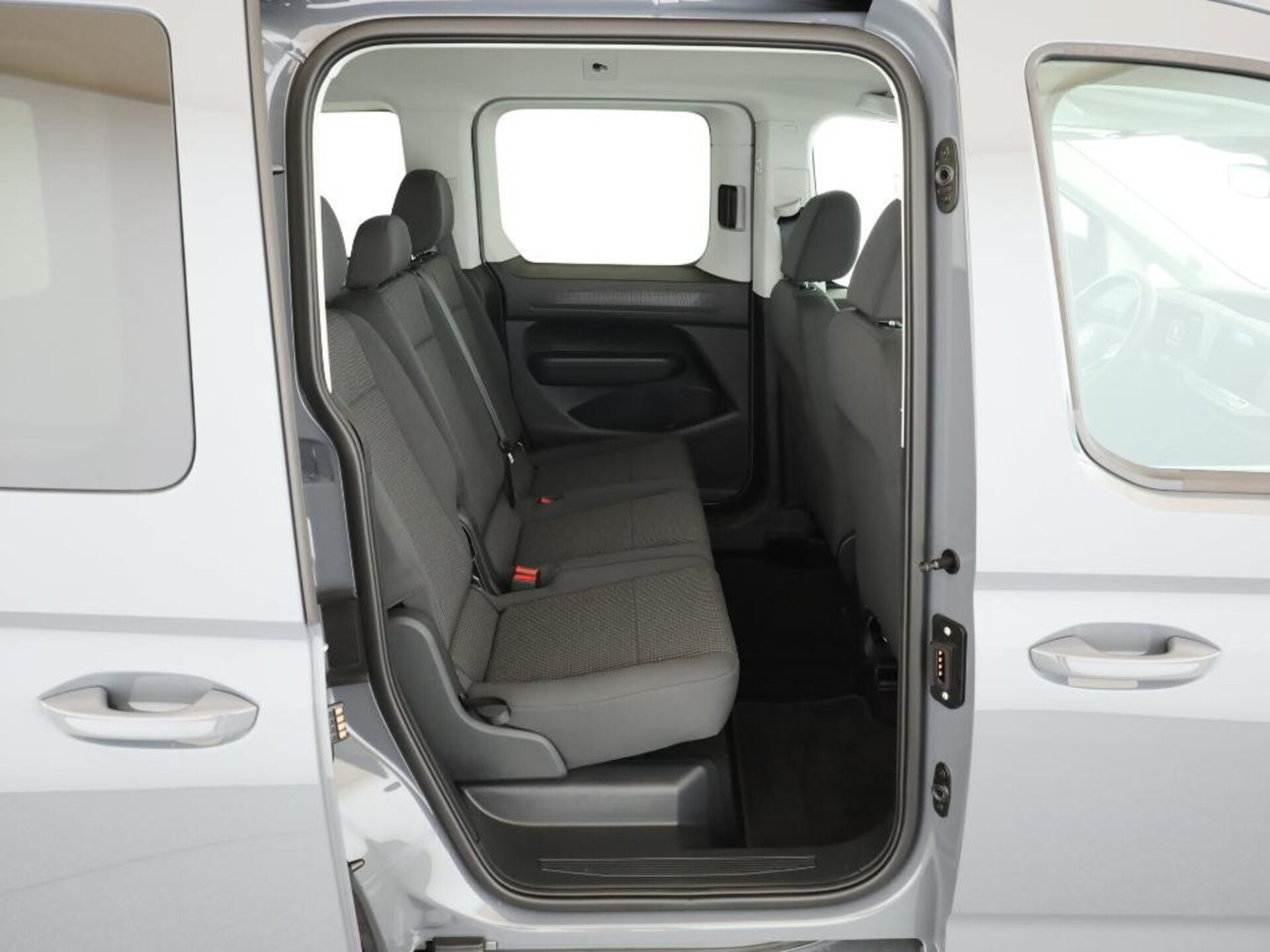 Volkswagen Caddy Basis-Modell