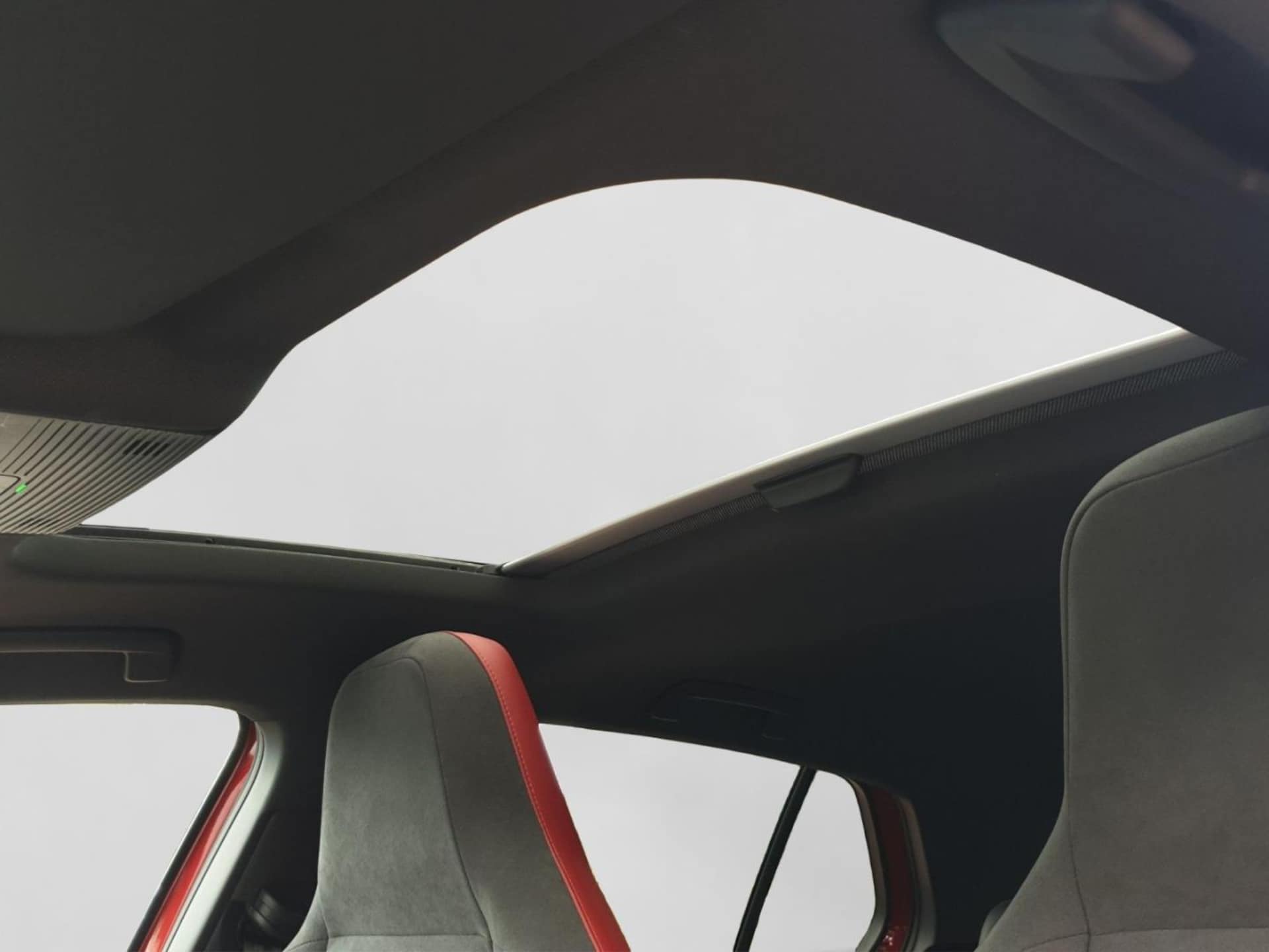 Volkswagen Golf GTI Clubsport