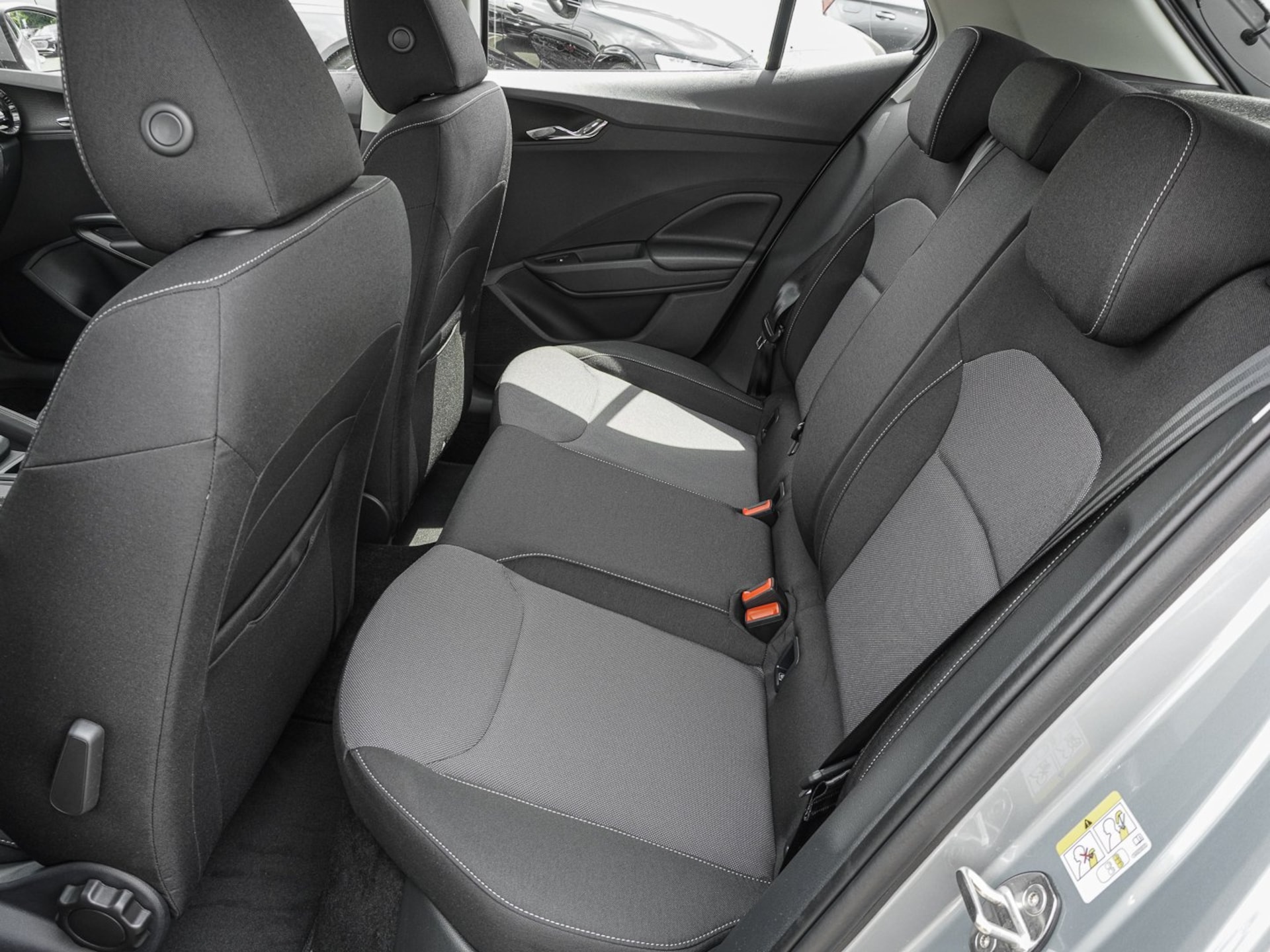 Skoda Fabia Selection