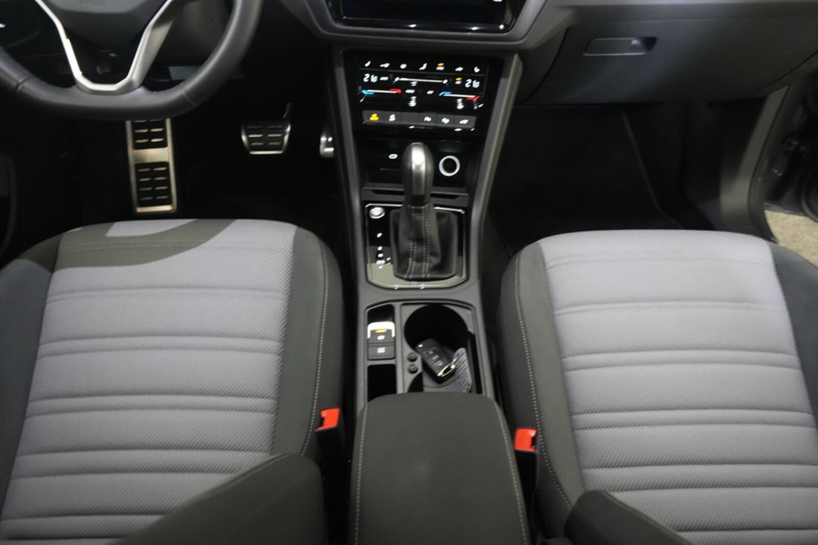 Volkswagen Touran – Bild 15