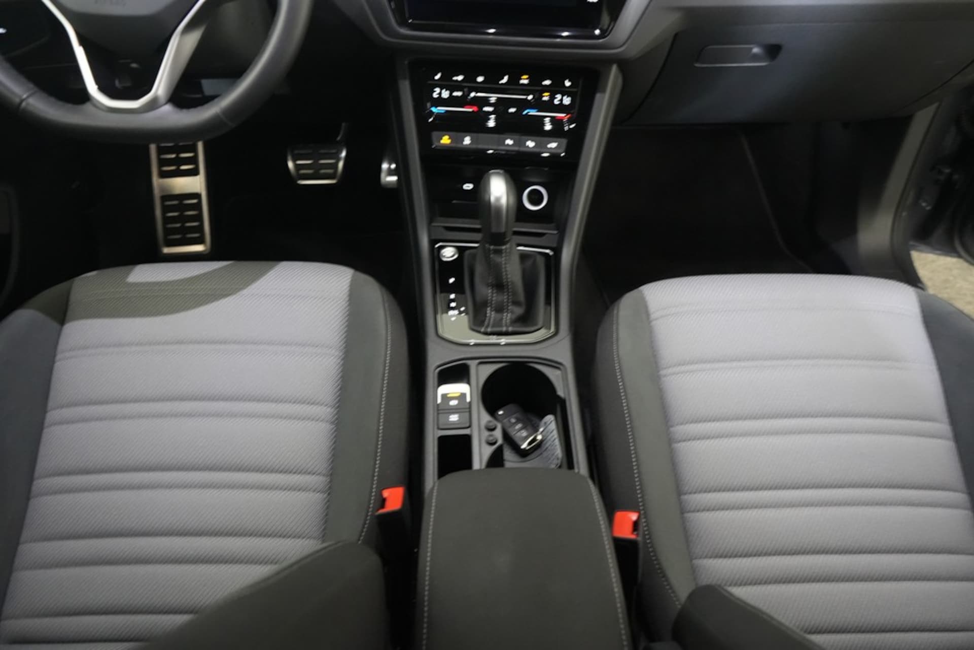 Volkswagen Touran Highline