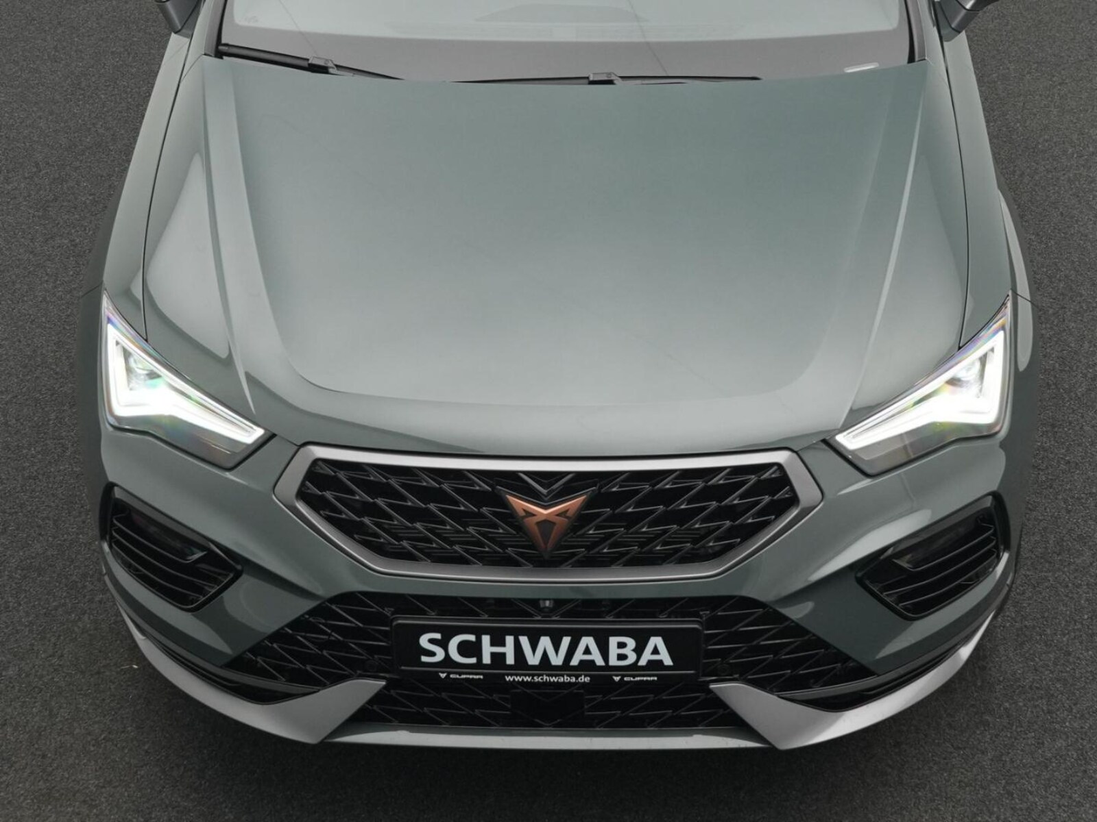 CUPRA Ateca – Bild 27