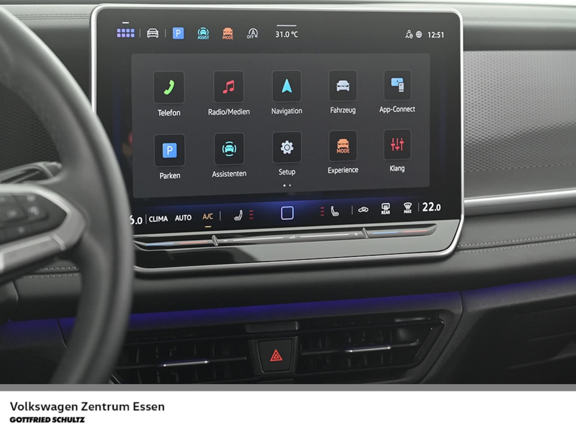 Volkswagen Tayron Life