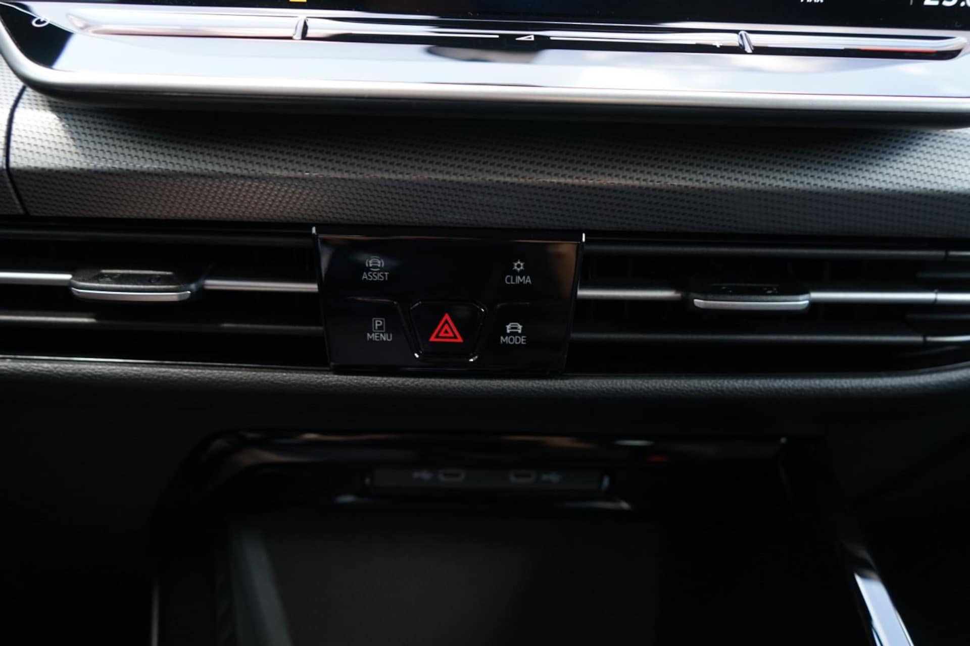 Volkswagen Golf Variant Style