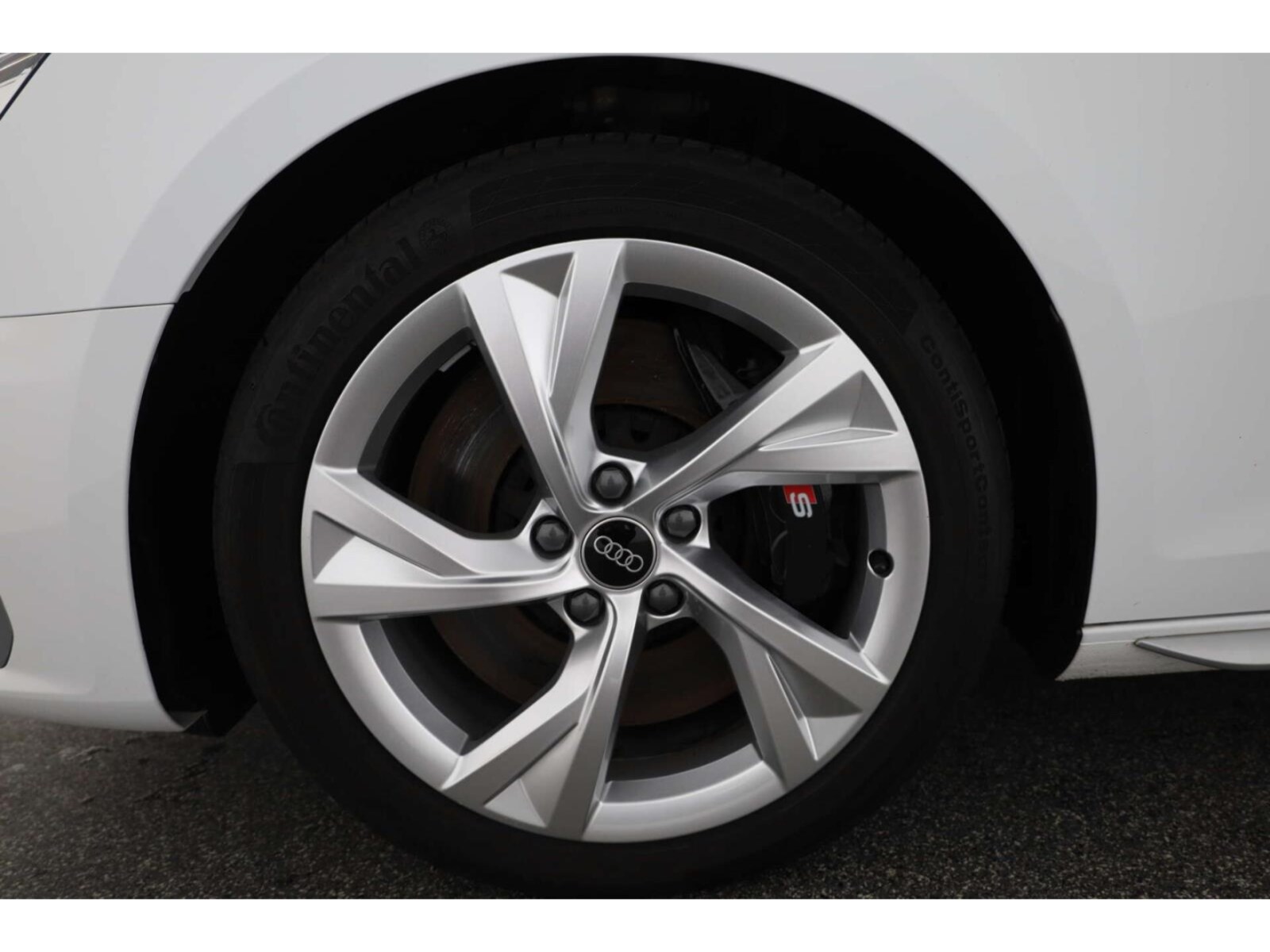 Audi S4 Avant – Bild 8