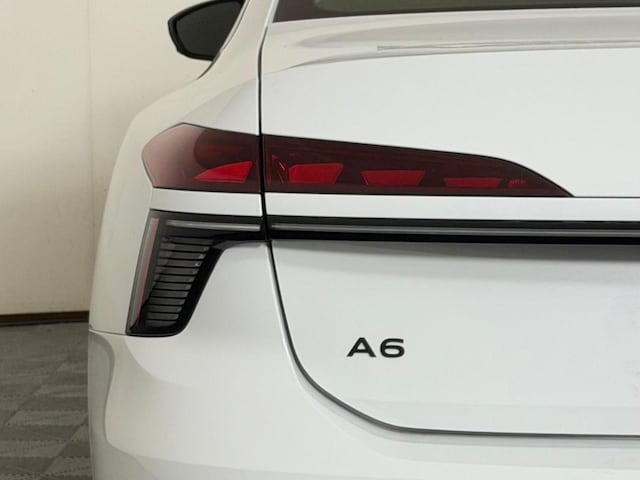 2026 Audi A6 Prestige - Photo 13