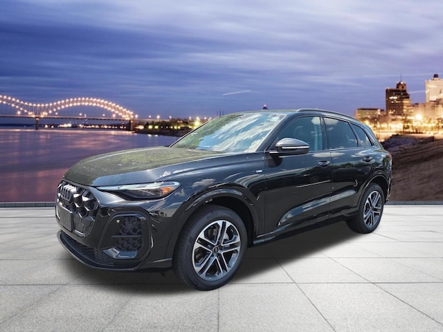 Photo of 2026 Audi Q5