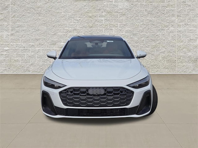 2026 Audi A5 Sedan
