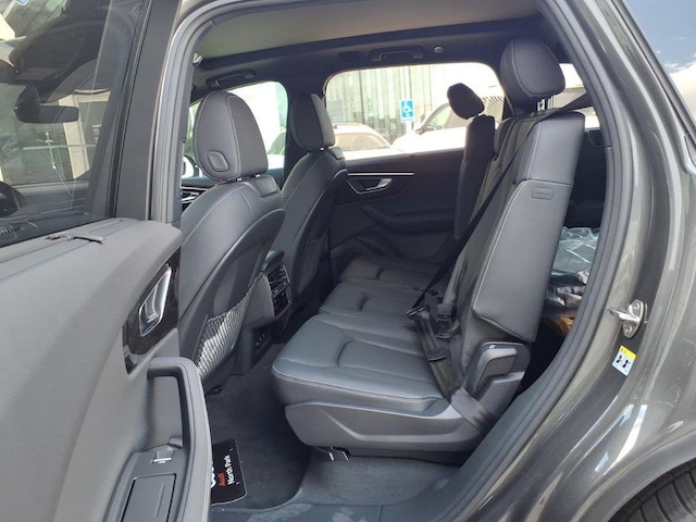 2026 Audi Q7 Premium Plus - Photo 21