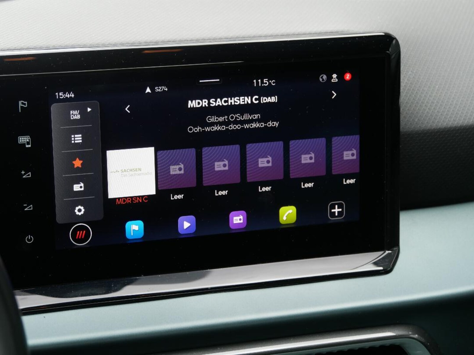 SEAT Arona – Bild 6