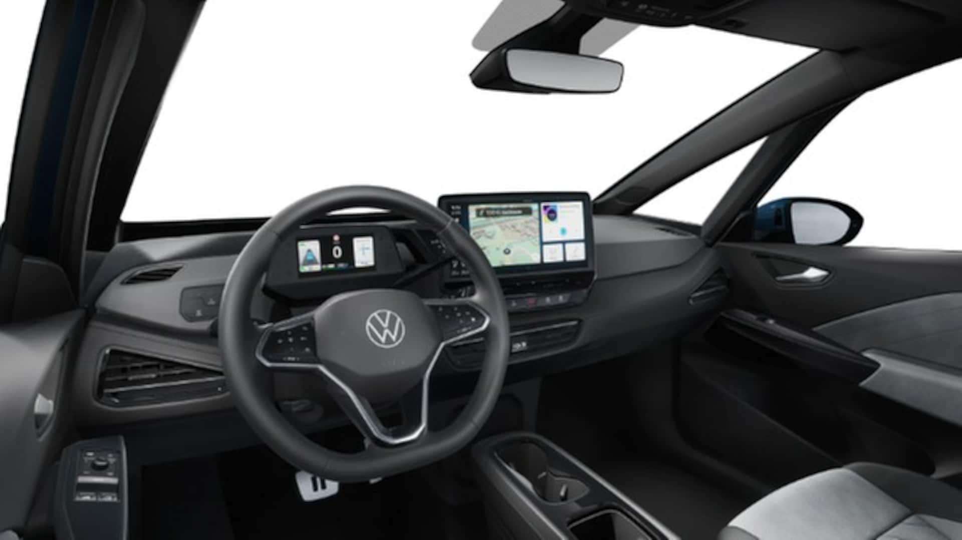 Volkswagen ID.3 MOVE Pro