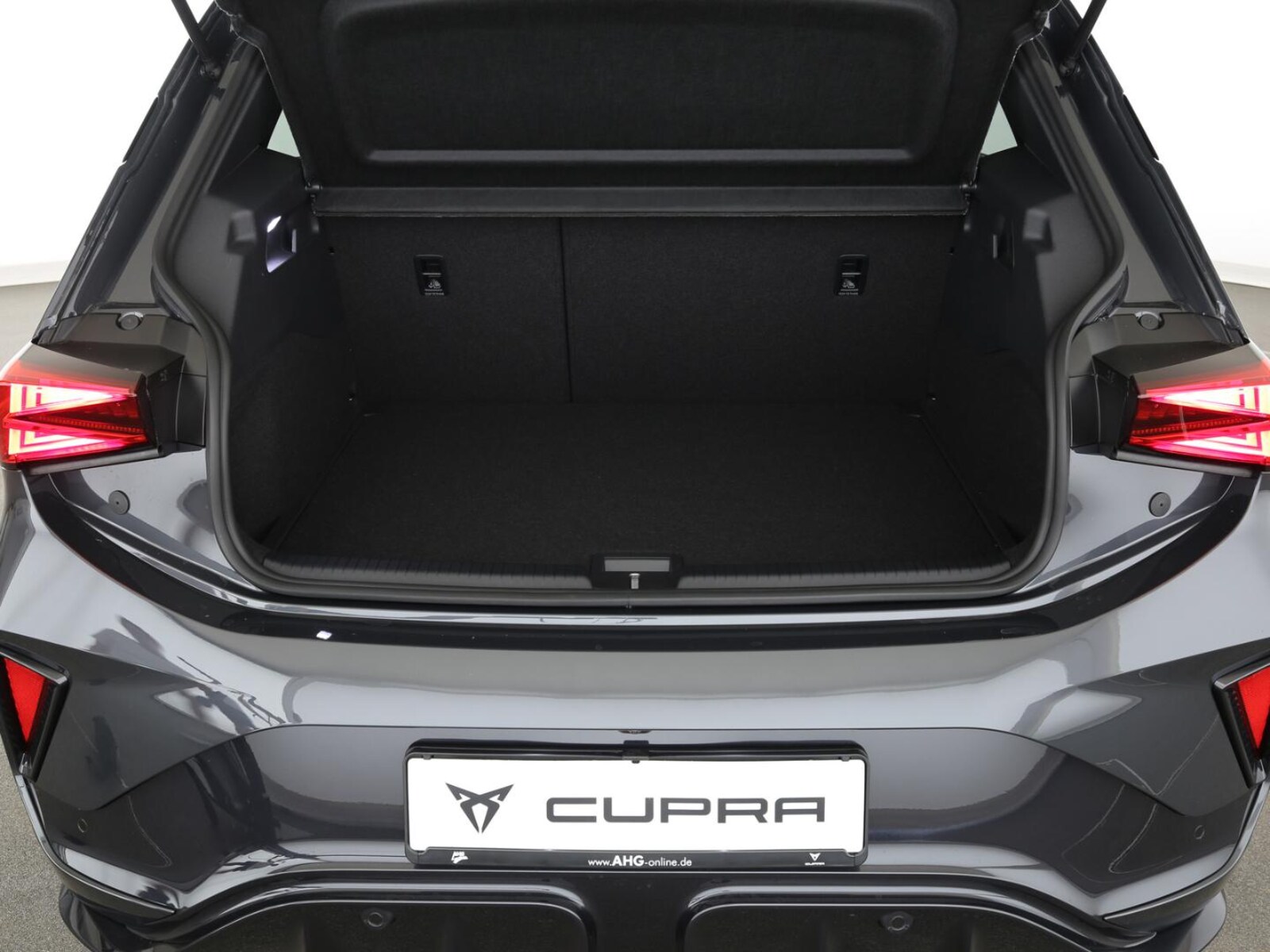 CUPRA Born – Bild 29
