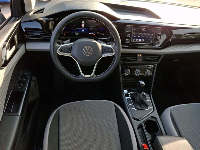 2023 Volkswagen Taos