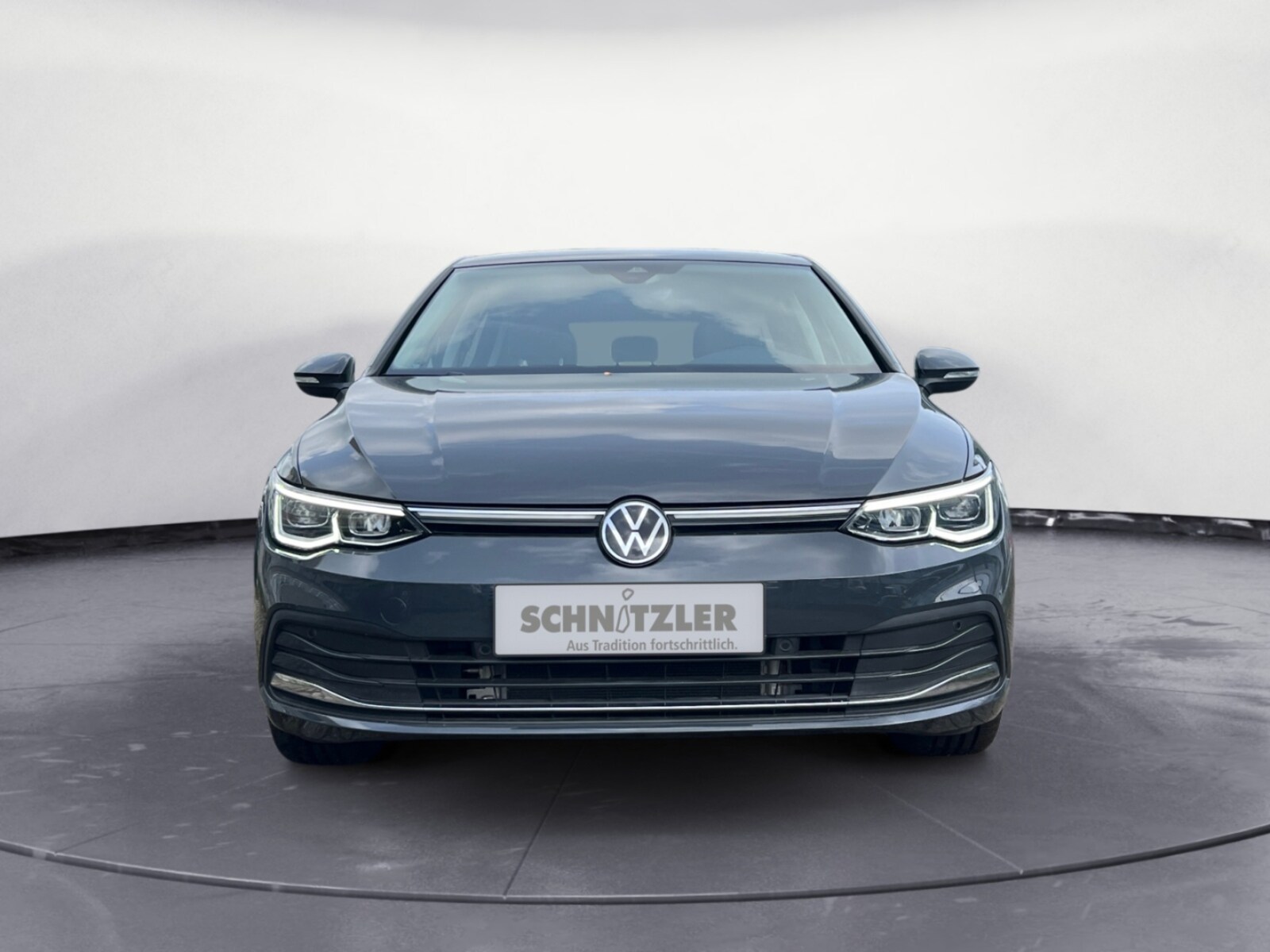 Volkswagen Golf – Bild 8