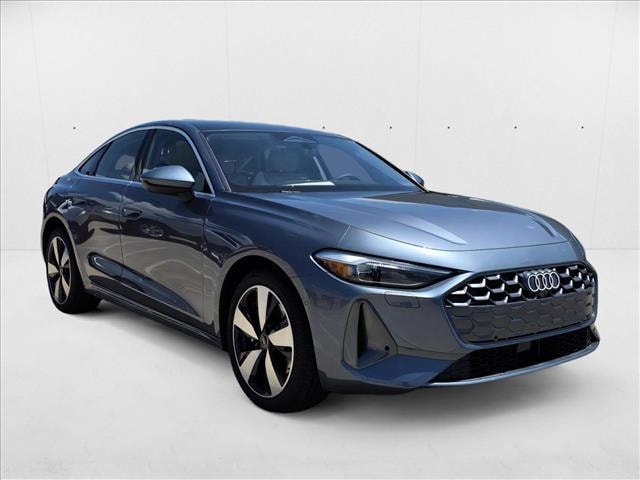 2025 Audi A5 Sedan