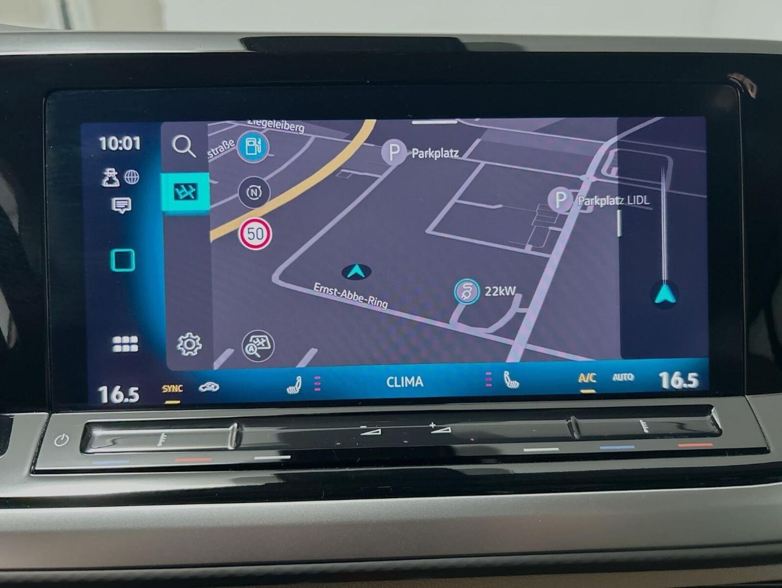 Volkswagen California – Bild 17