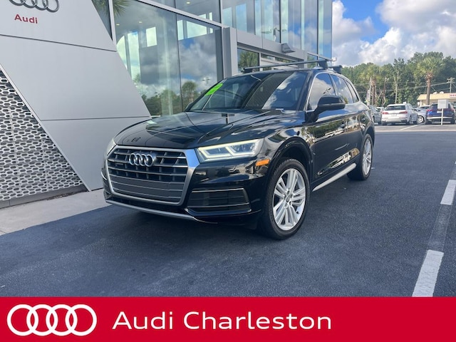 Photo of 2020 Audi Q5 