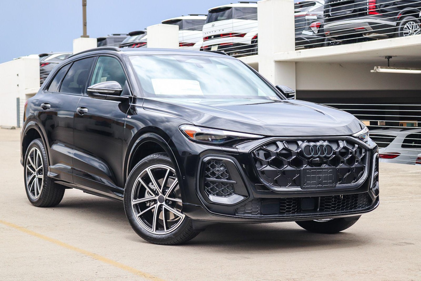 2026 Audi Q5