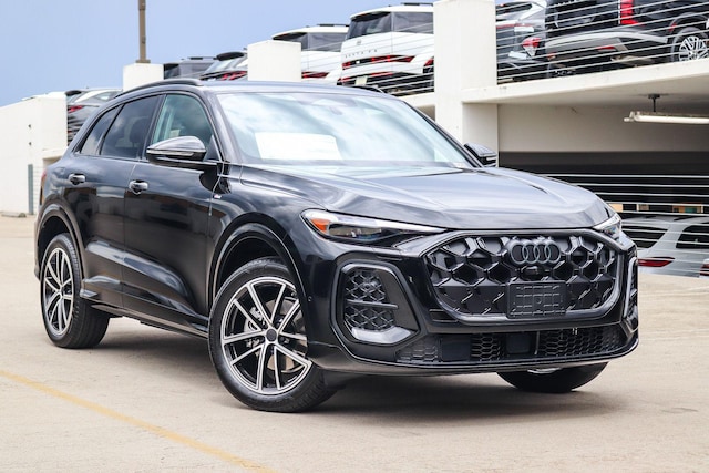 Photo of 2026 Audi Q5